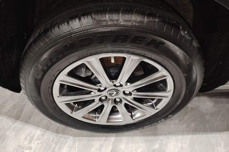 Used Lexus NX 2020 300h Front-Drive FENGSHANG Version China VI Standard Exterior 5