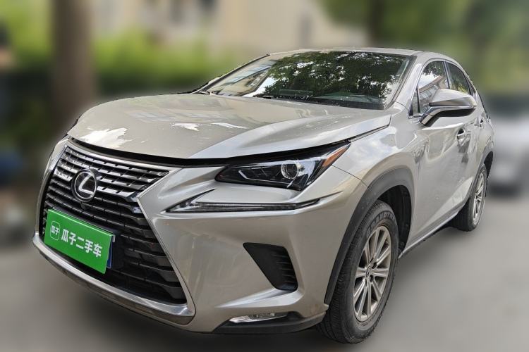 Used Lexus NX 2020 200 Front-Wheel Drive Vmotion Edition China VI Standard Guazi used car, China used car export, Used car for sale, Used  cars, Cheapest cars for sale