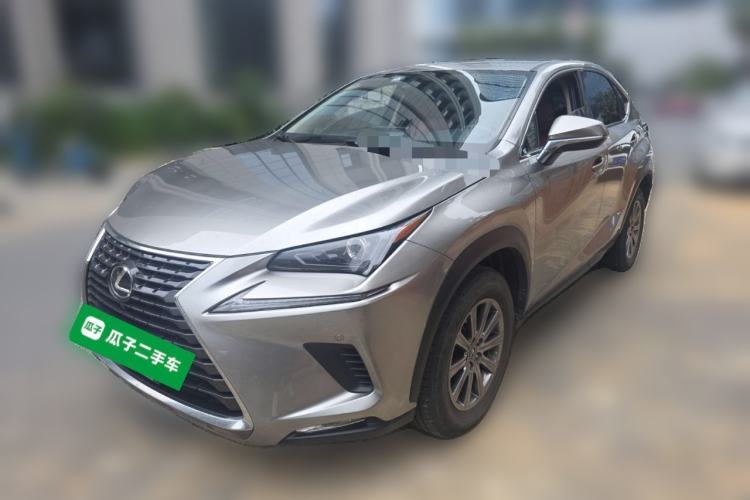 Used Lexus NX 2020 200 Front-Wheel Drive Freeline Edition China VI Standard Guazi used car, China used car export, Used car for sale, Used  cars, Cheapest cars for sale