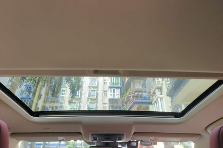 Used Lexus NX 2020 200 All-Wheel Drive Fēngshàng Version China VI Standard Headliner