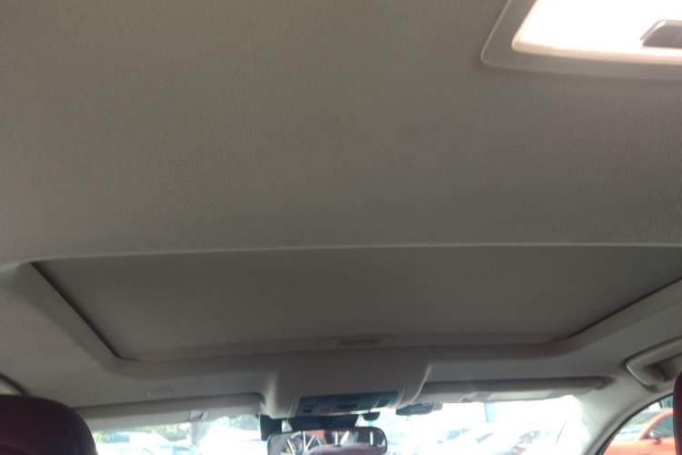 Used Lexus NX 2020 200 All-Wheel Drive Fēngshàng Version China V Standard Headliner