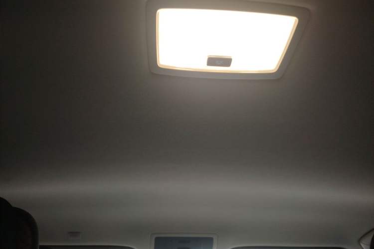 Used Lexus NX 2020 200 Front-Wheel Drive Freeline Edition China VI Standard Headliner
