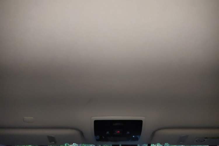 Used Lexus NX 2020 200 Front-Wheel Drive Freeline Edition China VI Standard Headliner