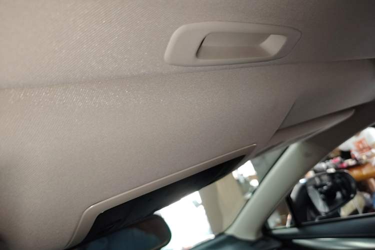 Used Lexus NX 2020 200 All-Wheel Drive Fēngshàng Version China VI Standard Headliner