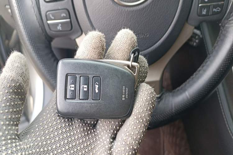 Used Lexus NX 2020 200 All-Wheel Drive Fēngshàng Version China VI Standard Interior 1