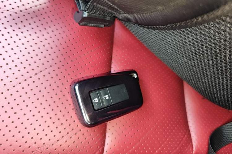 Used Lexus NX 2020 200 Front-Wheel Drive Freeline Edition China VI Standard Interior 1