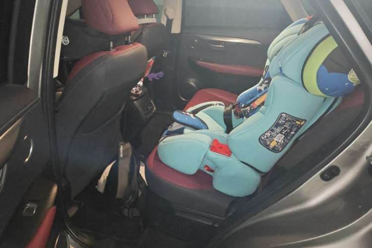 Used Lexus NX 2020 300h Front-Drive FENGSHANG Version China VI Standard Interior 4