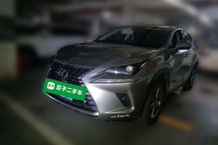 Used Lexus NX 2020 300 Front-Wheel-Drive Frenza Edition China V Standard Guazi used car, China used car export, Used car for sale, Used  cars, Cheapest cars for sale