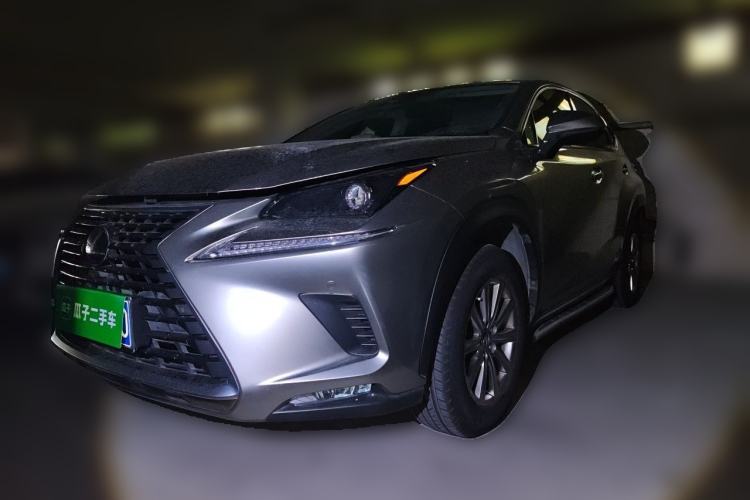 Used Lexus NX 2020 200 Front-Wheel Drive Freeline Edition China V Standard Guazi used car, China used car export, Used car for sale, Used  cars, Cheapest cars for sale