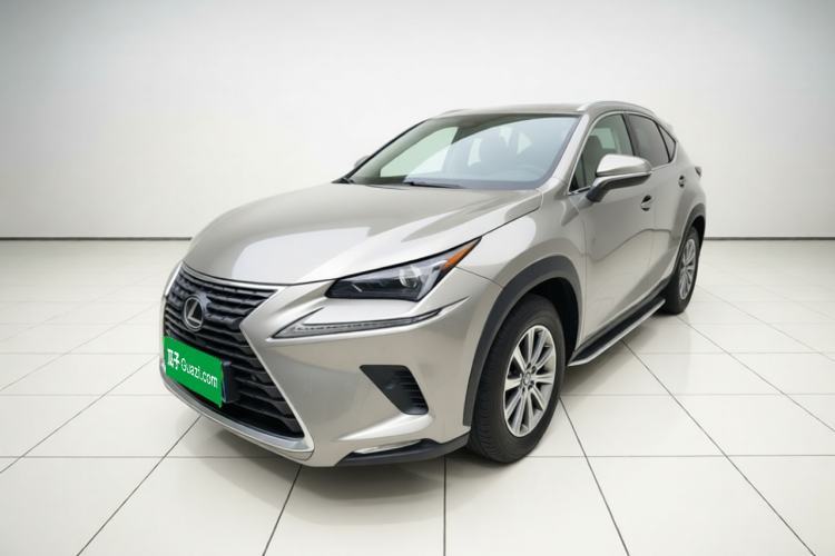 Ojetý Lexus NX 2020 300h Front-Drive FENGSHANG Version China VI Standard Guazi used car, China used car export, Used car for sale, Used cars, Cheapest cars for sale