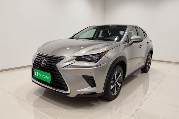 Used Lexus NX 2020 300h Front-Drive Fēngyuè Version China VI Standard Guazi used car, China used car export, Used car for sale, Used Lexus cars, Cheapest cars for sale