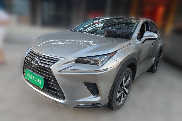 Used Lexus NX 2020 300h Front-Drive Fēngyuè Version China VI Standard Guazi used car, China used car export, Used car for sale, Used  cars, Cheapest cars for sale