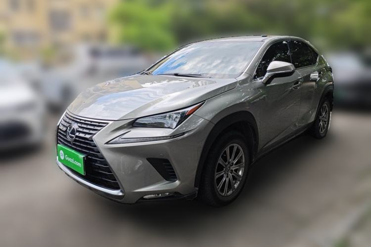 Used Lexus NX 2020 200 Front-Wheel Drive Vmotion Edition China VI Standard Guazi used car, China used car export, Used car for sale, Used  cars, Cheapest cars for sale