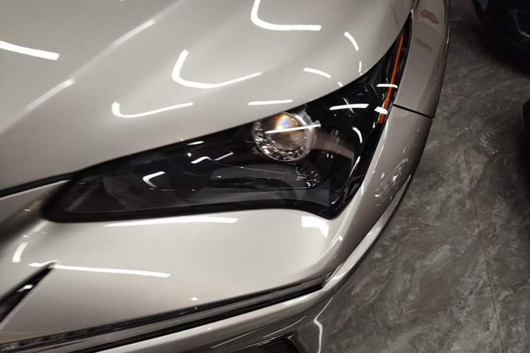 Used Lexus NX 2020 200 All-Wheel Drive Fēngshàng Version China VI Standard Left Front Headlight