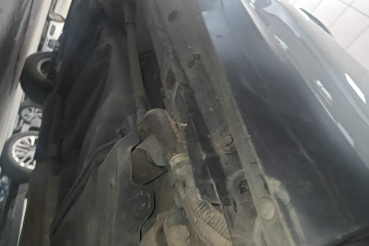 Used Lexus NX 2020 200 Front-Wheel Drive Freeline Edition China VI Standard Left Side Sill