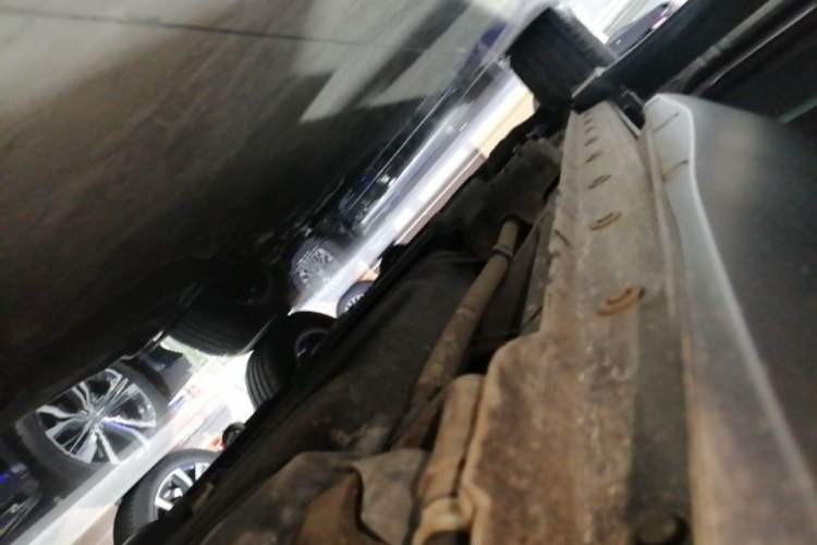 Used Lexus NX 2020 200 All-Wheel Drive Fēngshàng Version China VI Standard Left Side Sill