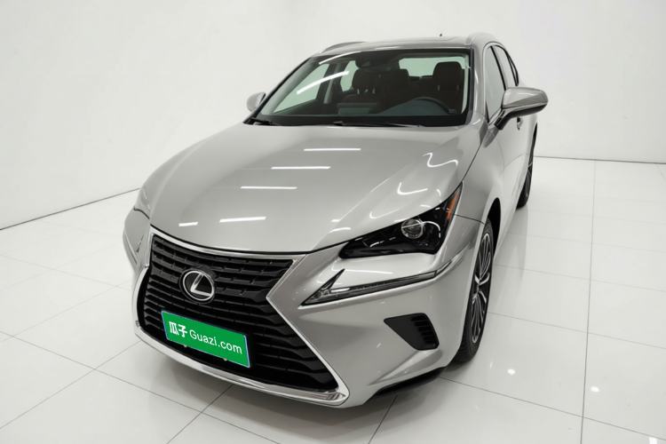 Used Lexus NX 2020 200 All-Wheel Drive Fēngshàng Version China VI Standard Guazi used car, China used car export, Used car for sale, Used cars, Cheapest cars for sale