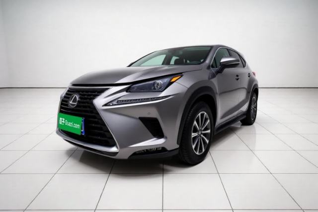 Lexus NX 2020 200 Front-Wheel Drive Freeline Edition China V Standard مستعملة