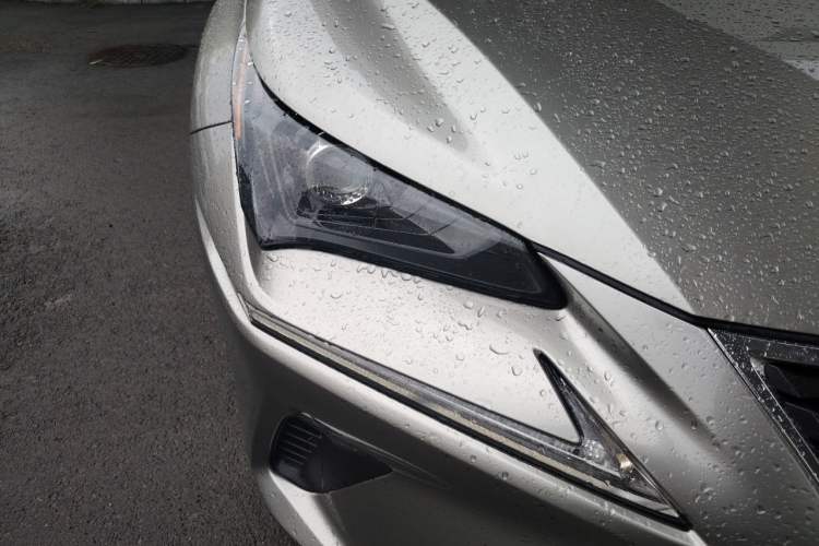 Used Lexus NX 2020 200 Front-Wheel Drive Freeline Edition China VI Standard Right Front Headlight