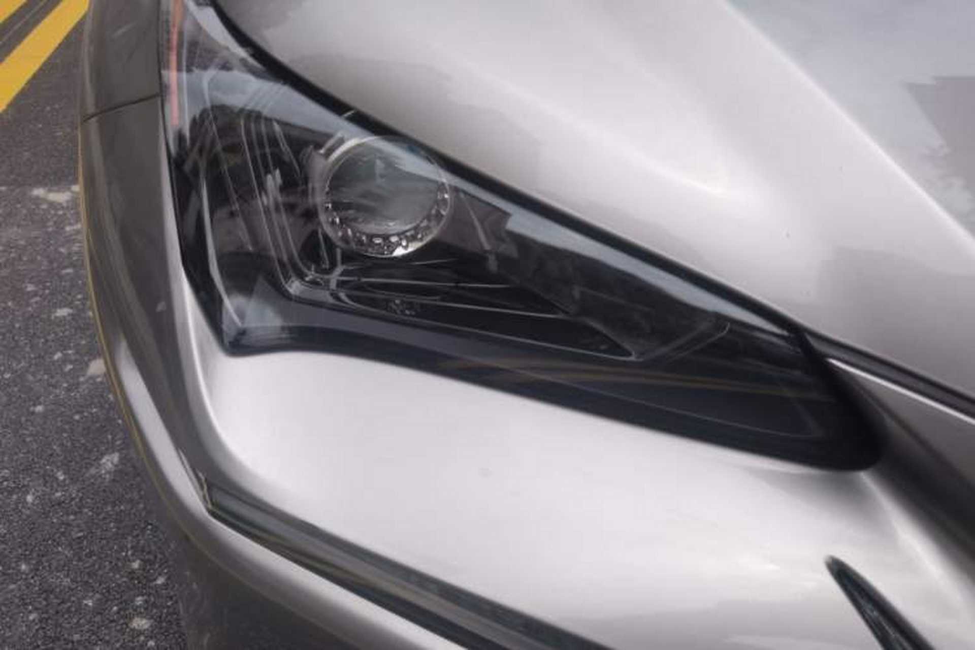 Used Lexus NX 2020 300 Front-Wheel-Drive Frenza Edition China V Standard Right Front Headlight