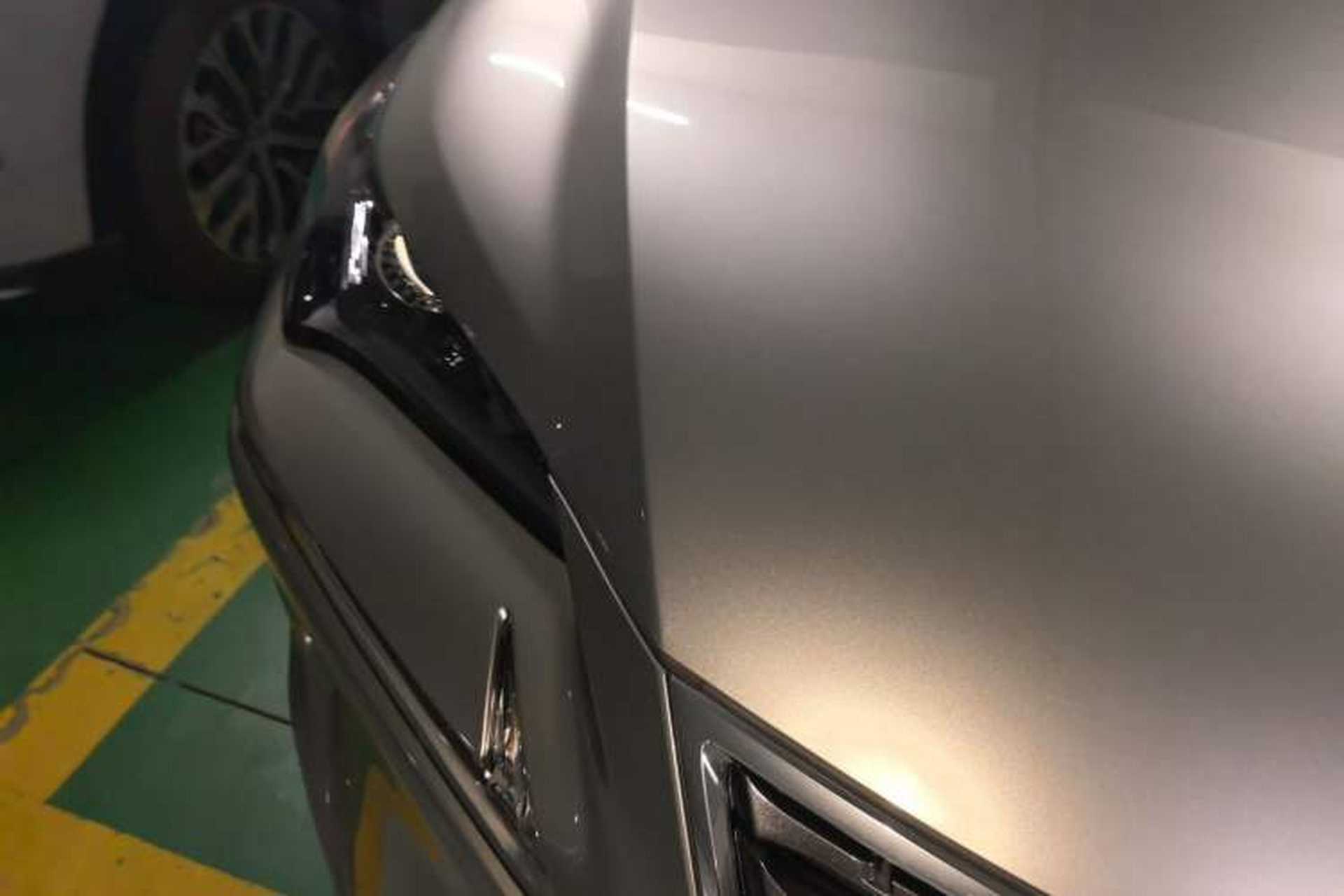 Used Lexus NX 2020 200 Front-Wheel Drive Freeline Edition China VI Standard Right Front Headlight