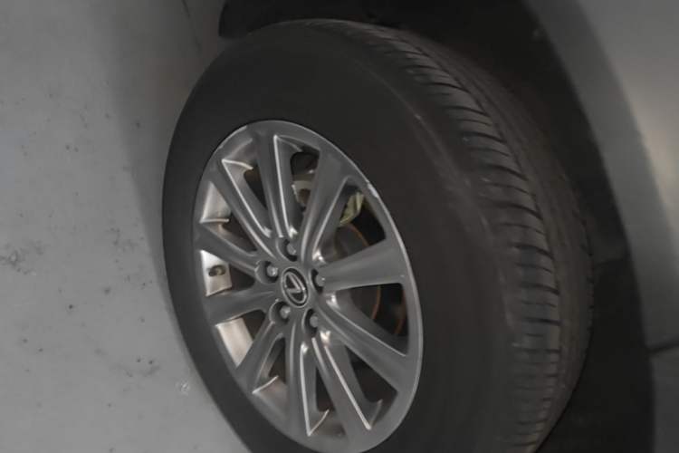 Used Lexus NX 2020 200 Front-Wheel Drive Freeline Edition China VI Standard Right Rear Wheel Hub