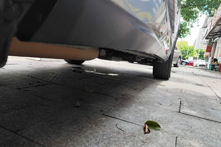Used Lexus NX 2020 200 Front-Wheel Drive Freeline Edition China VI Standard Right Side Sill