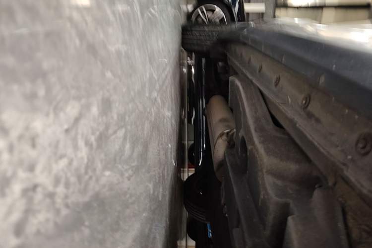 Used Lexus NX 2020 200 All-Wheel Drive Fēngshàng Version China VI Standard Right Side Sill