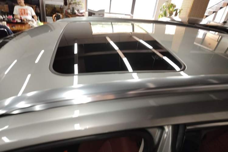 Used Lexus NX 2020 200 All-Wheel Drive Fēngshàng Version China VI Standard Roof
