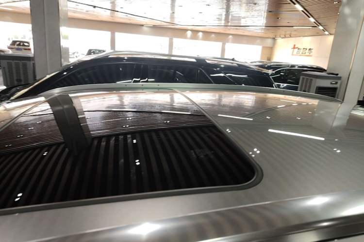 Used Lexus NX 2020 300h Front-Drive FENGSHANG Version China VI Standard Roof