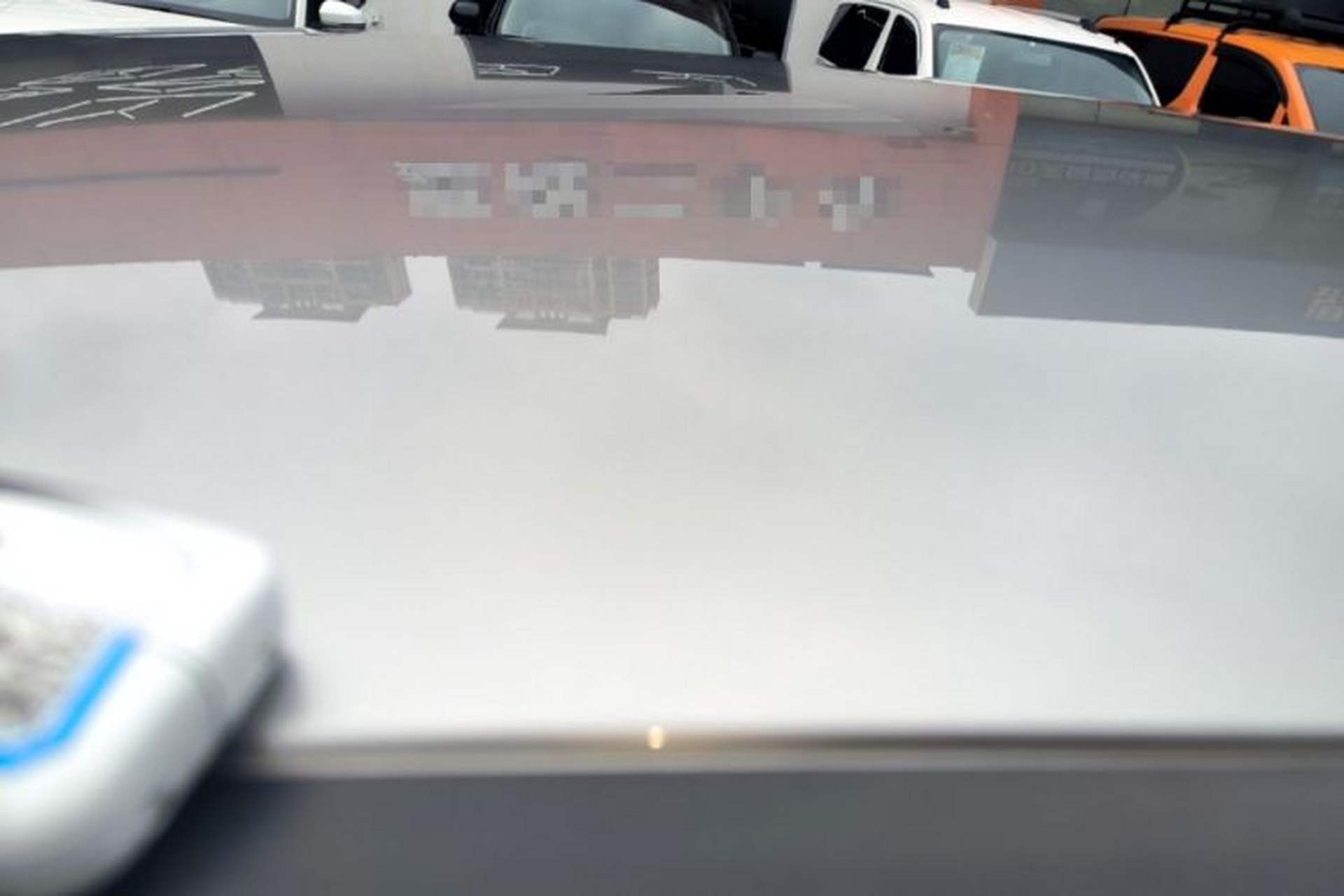 Used Lexus NX 2020 200 Front-Wheel Drive Freeline Edition China VI Standard Roof