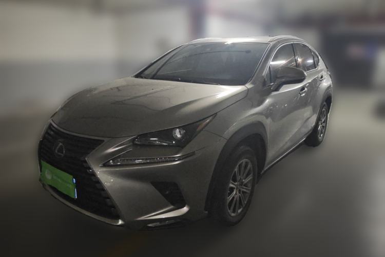 Used Lexus NX 2020 300h Front-Drive FENGSHANG Version China VI Standard Guazi used car, China used car export, Used car for sale, Used cars, Cheapest cars for sale