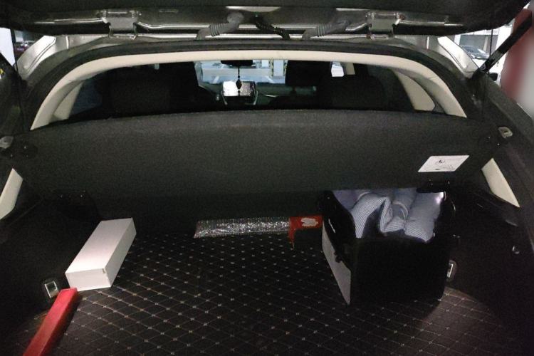 Used Lexus NX 2020 200 Front-Wheel Drive Freeline Edition China VI Standard Trunk