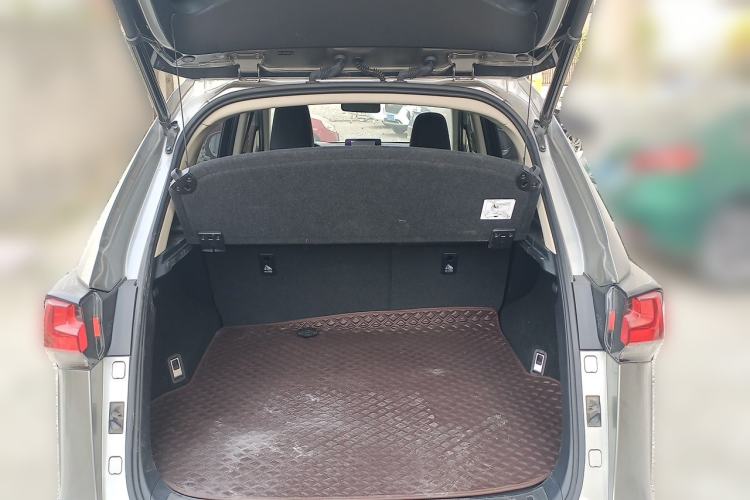 Used Lexus NX 2020 200 All-Wheel Drive Fēngshàng Version China VI Standard Trunk
