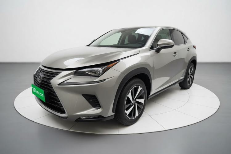 Lexus NX 2020 300h All-Wheel Drive FENGZHI Version China VI Standard usado Guazi used car, China used car export, Used car for sale, Used cars, Cheapest cars for sale