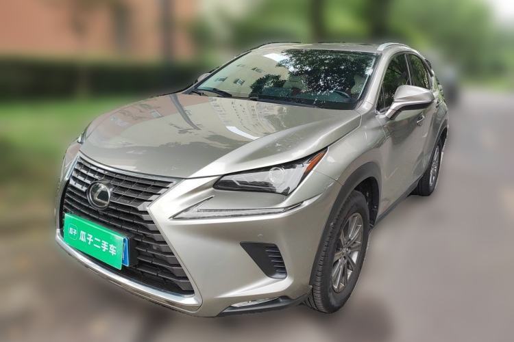 Used Lexus NX 2020 200 All-Wheel Drive Fēngshàng Version China VI Standard Guazi used car, China used car export, Used car for sale, Used  cars, Cheapest cars for sale