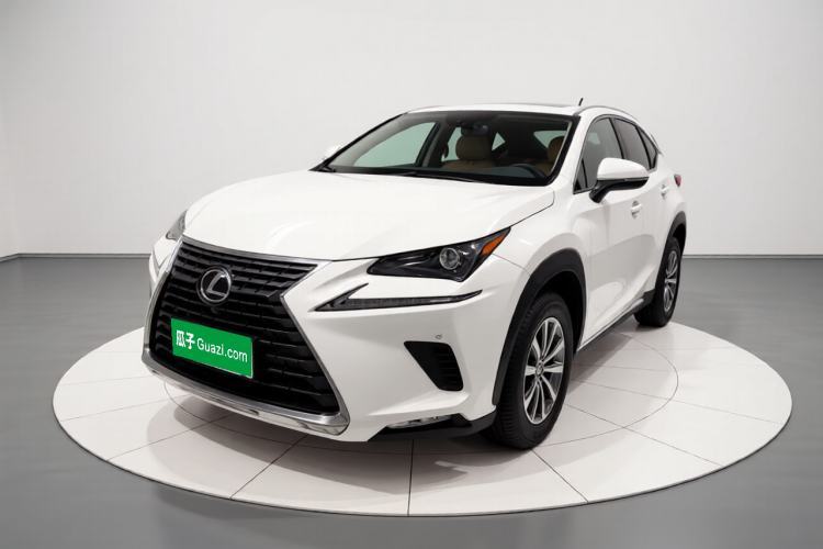 Used Lexus NX 2020 200 Front-Wheel Drive Freeline Edition China VI Standard Guazi used car, China used car export, Used car for sale, Used cars, Cheapest cars for sale