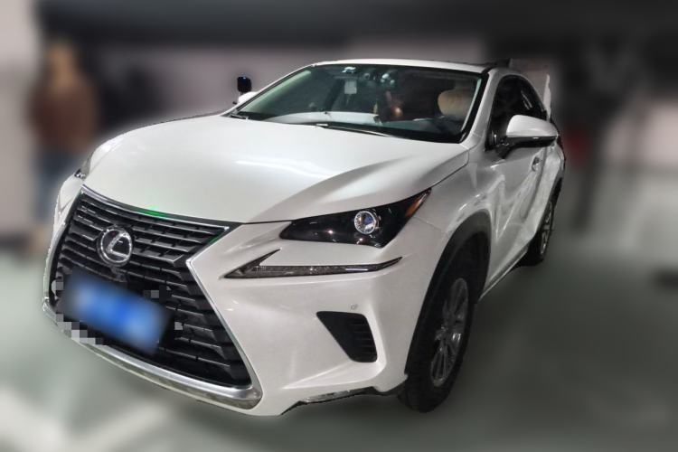 Used Lexus NX 2020 200 Front-Wheel Drive Freeline Edition China VI Standard Guazi used car, China used car export, Used car for sale, Used  cars, Cheapest cars for sale
