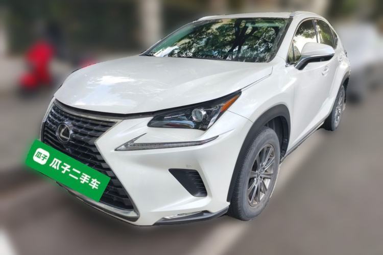 Used Lexus NX 2020 200 Front-Wheel Drive Freeline Edition China VI Standard Guazi used car, China used car export, Used car for sale, Used  cars, Cheapest cars for sale