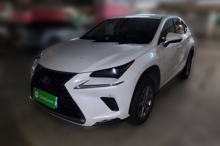 Used Lexus NX 2020 200 Front-Wheel Drive Vmotion Edition China VI Standard Guazi used car, China used car export, Used car for sale, Used  cars, Cheapest cars for sale