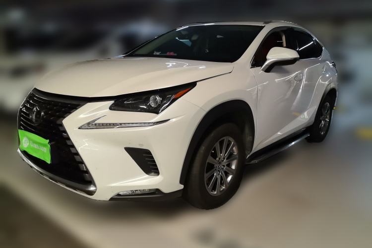 Used Lexus NX 2020 200 All-Wheel Drive Fēngshàng Version China VI Standard Guazi used car, China used car export, Used car for sale, Used cars, Cheapest cars for sale