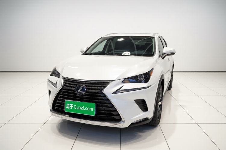 Ojetý Lexus NX 2020 300h Front-Drive FENGSHANG Version China VI Standard Guazi used car, China used car export, Used car for sale, Used cars, Cheapest cars for sale