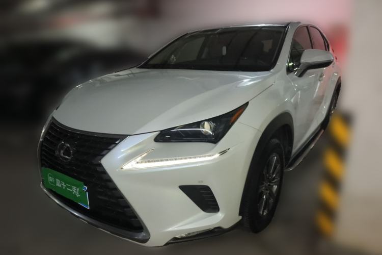 Used Lexus NX 2020 200 Front-Wheel Drive Vmotion Edition China VI Standard Guazi used car, China used car export, Used car for sale, Used cars, Cheapest cars for sale