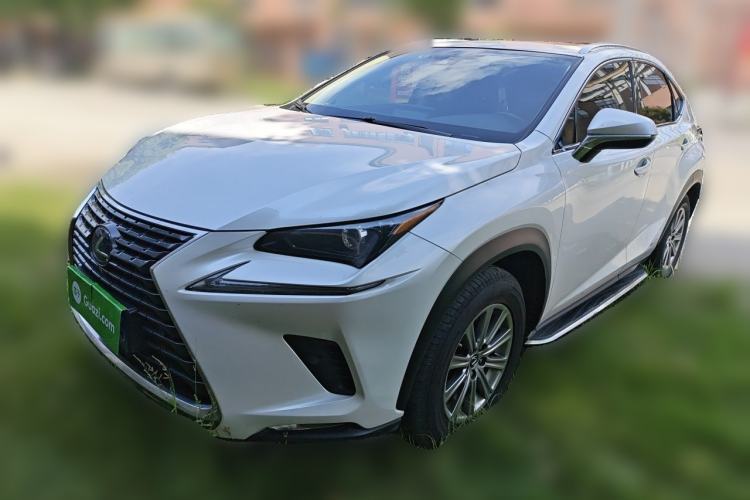 Used Lexus NX 2020 300h Front-Drive FENGSHANG Version China VI Standard Guazi used car, China used car export, Used car for sale, Used  cars, Cheapest cars for sale
