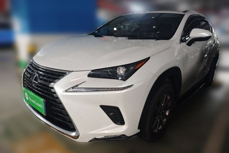Used Lexus NX 2020 300h Front-Drive FENGSHANG Version China V Standard Guazi used car, China used car export, Used car for sale, Used  cars, Cheapest cars for sale