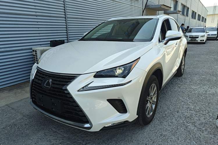 Ojetý Lexus NX 2020 200 All-Wheel Drive Fēngshàng Version China VI Standard Guazi used car, China used car export, Used car for sale, Used  cars, Cheapest cars for sale