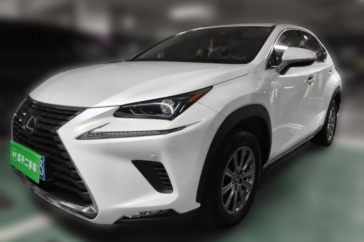 Used Lexus NX 2020 200 Front-Wheel Drive Freeline Edition China VI Standard Guazi used car, China used car export, Used car for sale, Used  cars, Cheapest cars for sale