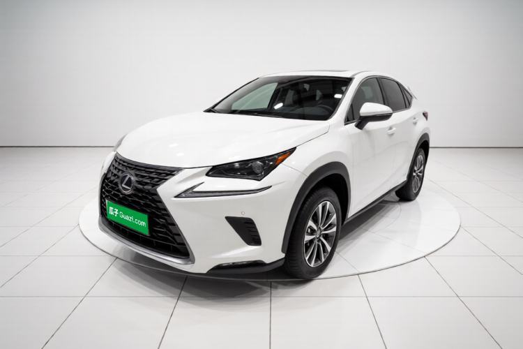Used Lexus NX 2020 200 Front-Wheel Drive Freeline Edition China VI Standard Guazi used car, China used car export, Used car for sale, Used cars, Cheapest cars for sale
