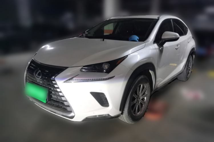 Used Lexus NX 2020 200 Front-Wheel Drive Freeline Edition China VI Standard Guazi used car, China used car export, Used car for sale, Used  cars, Cheapest cars for sale