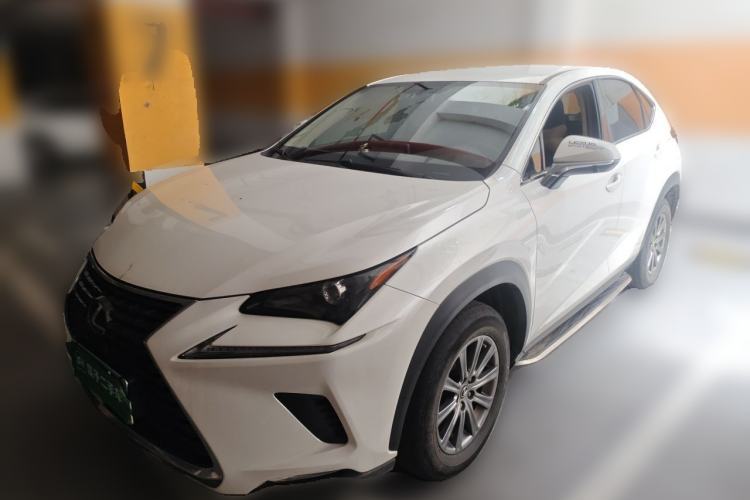Used Lexus NX 2020 200 Front-Wheel Drive Freeline Edition China VI Standard Guazi used car, China used car export, Used car for sale, Used  cars, Cheapest cars for sale